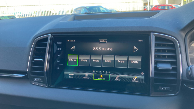 Skoda Karoq 1.5 TSI SE L Edition 5dr DSG Petrol Estate